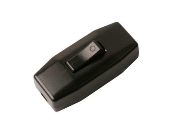 Unite gennemgangsafbryder