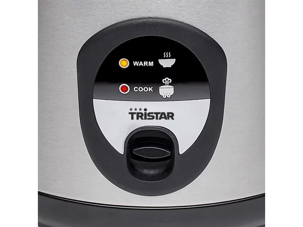 Tristar riskoger. Produkt vises