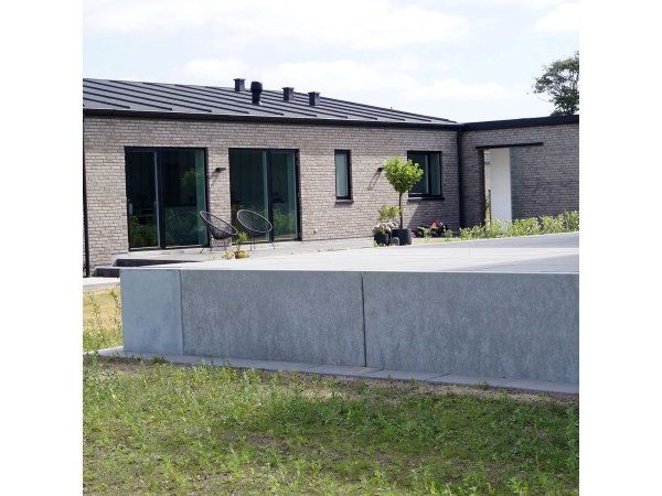 IBF Parkline Støttemur 80 80 x 120 x 45 cm IBF Parkline Støttemur 80 80 x 120 x 45 cm