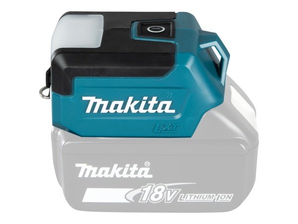 Makita LED arbejdslampe