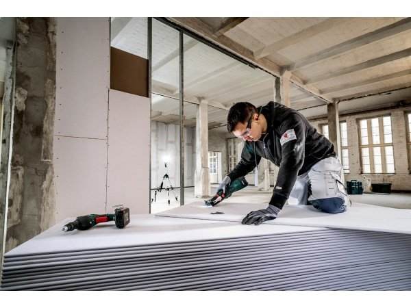 Metabo akku multicutter