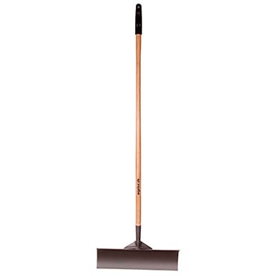 Galax sneskraber/staldskraber. Produkt vises