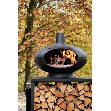 Morsø Forno udeovn