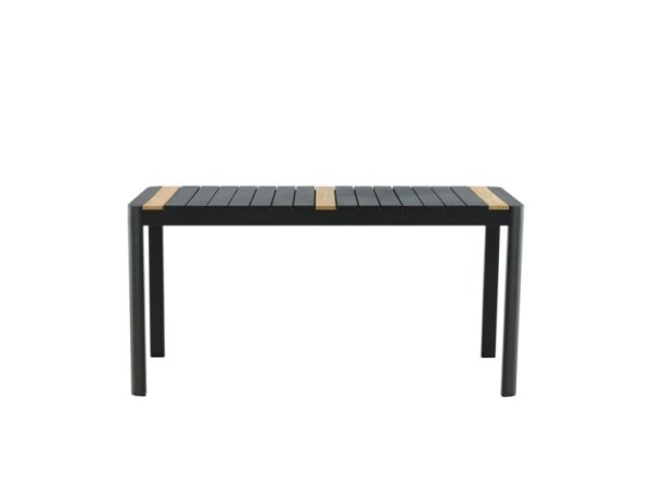 Venture D. bord Togo