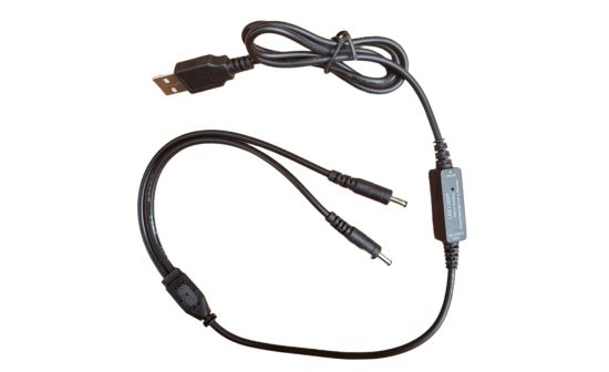HappyHot USB-kabel