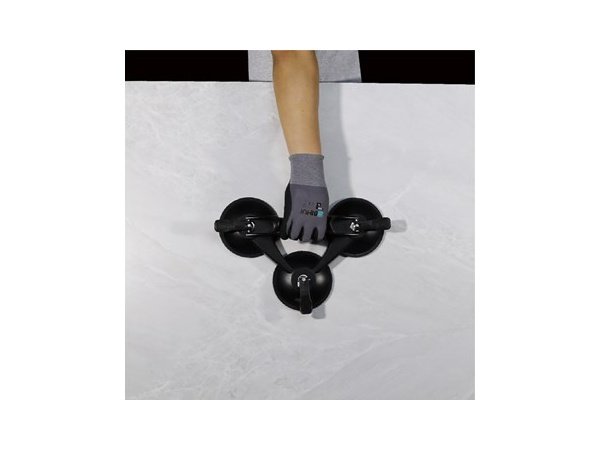 BIHUI glasløfter alu