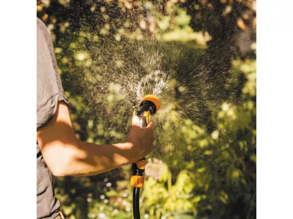 Fiskars sprøjtepistol       *U