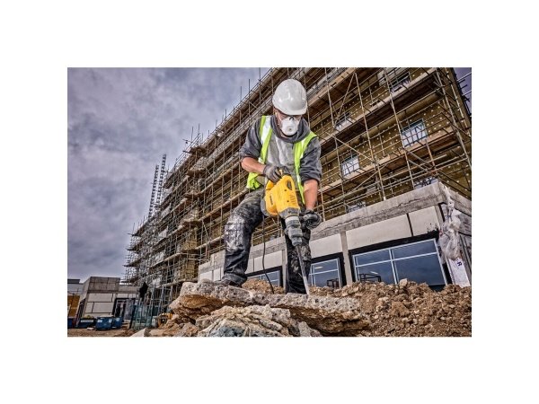 Dewalt mejselhammer 1600W