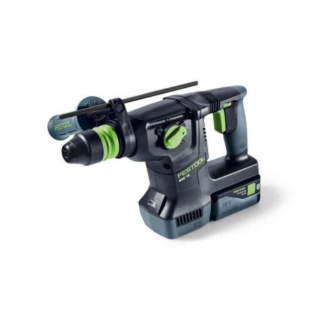 Festool kombihammer
