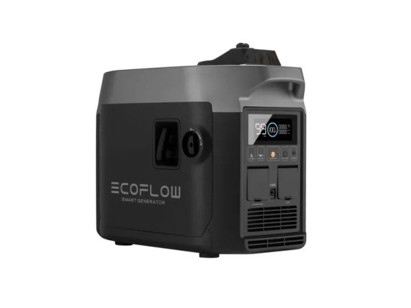 Ecoflow powerstation