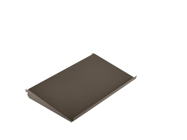 Elfa metalhyld m/hældning 60