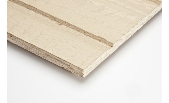 NPI Nortex grundmalet OSB pl.