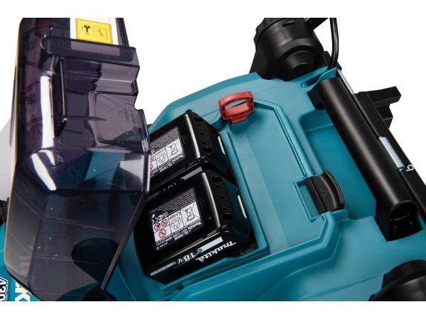 Makita akku plæneklipper