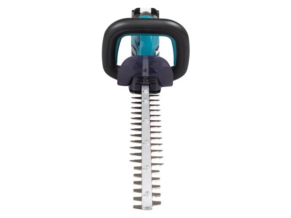 Makita hækkeklipper LXT, produkt set fra siden