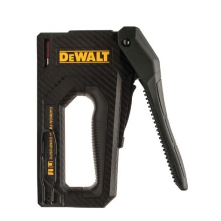 Dewalt carbon fiber hæftemaski