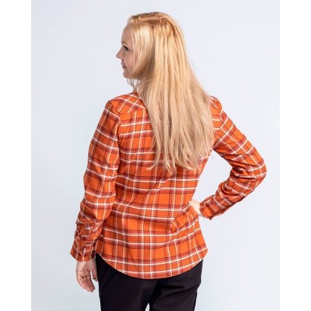 Pinewood Abisko Flannelskjorte
