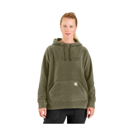Carhartt fleecetrøje