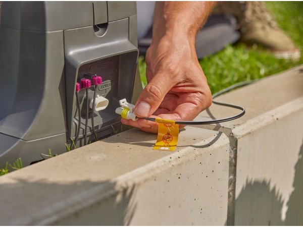 Gardena garage til Sileno pro, max og free hos 10-4.dk Gardena garage til Sileno pro, max og free hos 10-4.dk