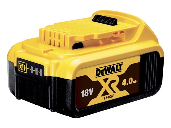 Dewalt akku batteri
