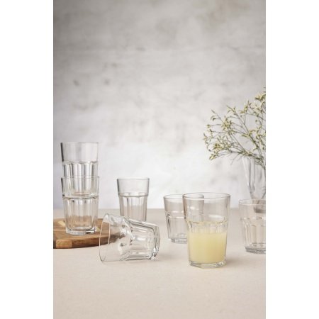 Aida Granit kaffeglas