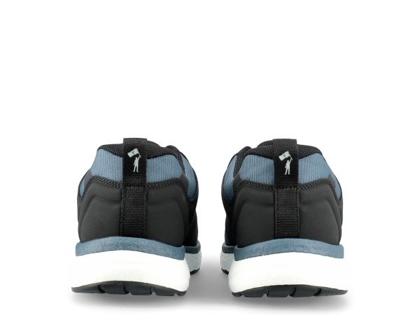 Vismo EK30B sikkerhedssko