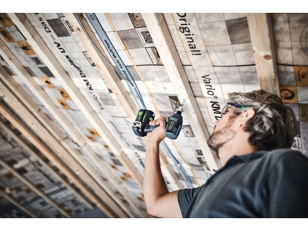 Festool akku slagskruetrækker