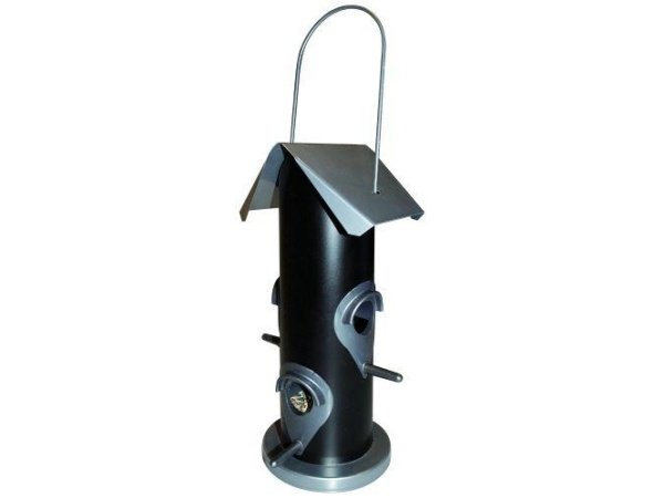 Ryom foderautomat t/fuglebl.