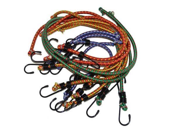 Cargofix bagagestroppe