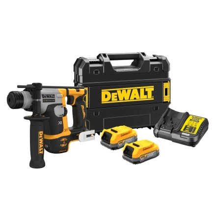 Dewalt akku hammer SDS-Plus