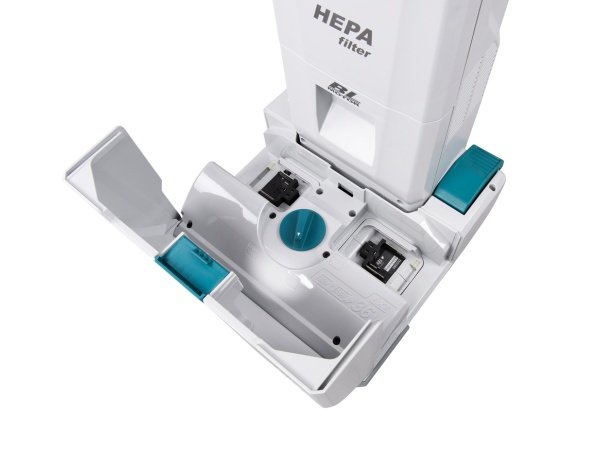 Makita LXT støvsuger