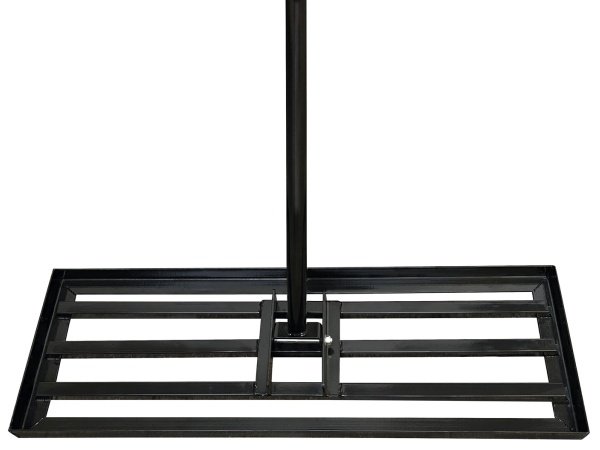 Ryom plæneudjævner