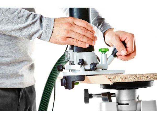 Festool modul-kantfræser Festool modul-kantfræser
