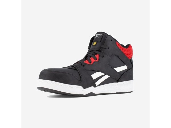 Reebok high top sikkerhedssko
