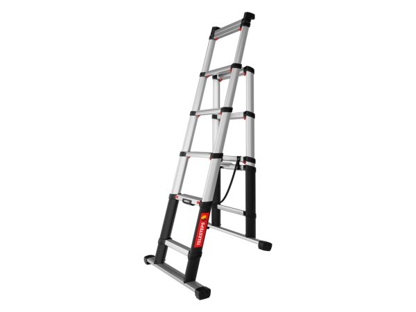 Telesteps teleskopstige