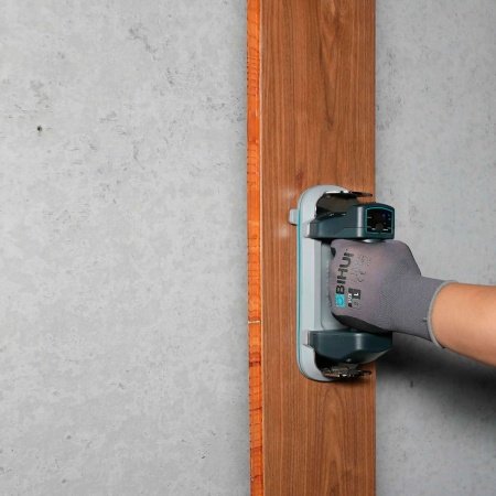 Bihui glasløfter BH-SCBLVT Bihui glasløfter BH-SCBLVT 240x100 mm. Billedet viser produktet med hvid baggrund.