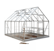 Halls Universal 108 8,3m2 Halls Universal 108 8,3m2