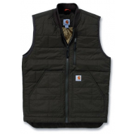 Carhartt vest Brookville Carhartt vest Brookville