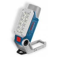 Bosch akku LED lygte Bosch akku LED lygte