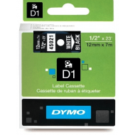 Dymo D1 tape Dymo D1 tape