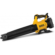 Dewalt akku løvblæser Dewalt akku løvblæser