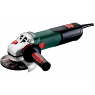 Metabo vinkelsliber 1700W Metabo vinkelsliber 1700W