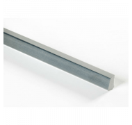 Primo sandliste 5001 alu/stål Primo sandliste 5001 alu/stål