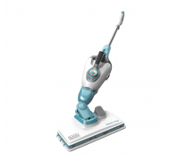 Black & Decker dampmoppe Black & Decker dampmoppe
