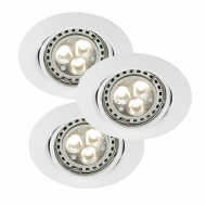 Nordlux Triton LED-spot Nordlux Triton LED-spot