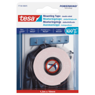 Tesa dobbeltklæbende tape *U Tesa dobbeltklæbende tape *U