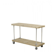 Plus design tralleanretterbord Plus design tralleanretterbord