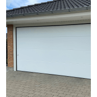 Reaport garageport 2710x2010mm Reaport garageport 2710x2010mm