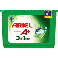 Ariel White 3in1 Ariel White 3in1