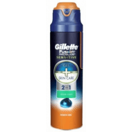 Gillette Proglide Sensitive Gillette Proglide Sensitive