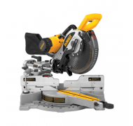 Dewalt kap-/geringssav 1675W Dewalt kap-/geringssav 1675W